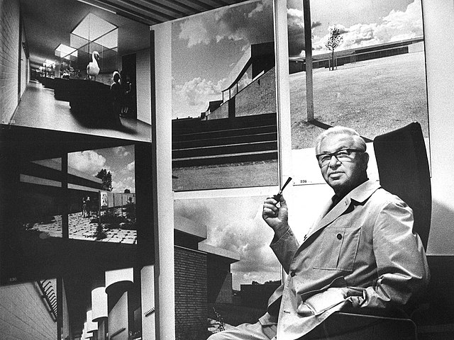 Arne Jacobsen