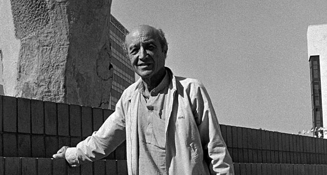 isamu noguchi cca4.0 los angeles times c