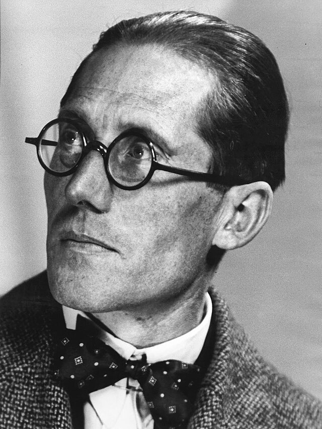 Le Corbusier