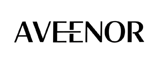 Home Cropped AVEENOR LOGO 251109